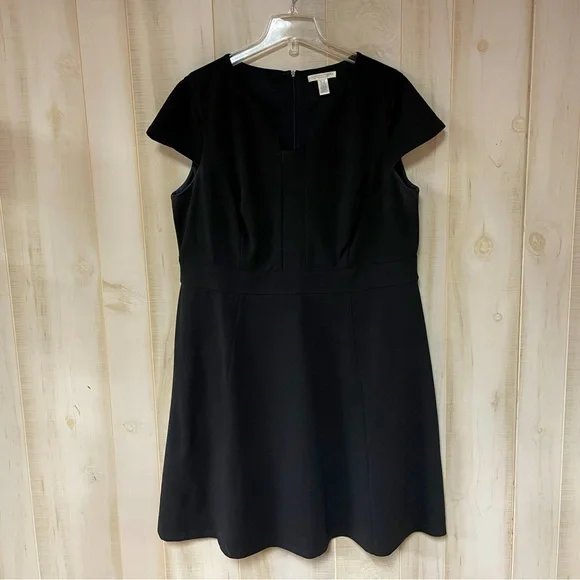 lace dress with black tights Cybele Lace Dress [B]